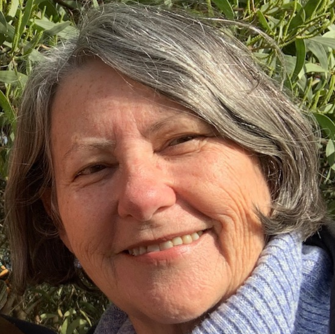 Madonna Galloway[301KM]