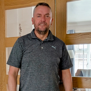 Peter Breheny [301Km]