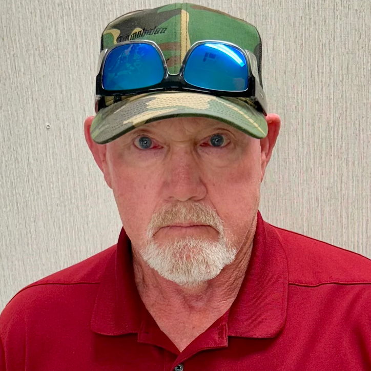 Robert Smith [301Km]