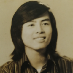 Tan Kheam Leong [301km]